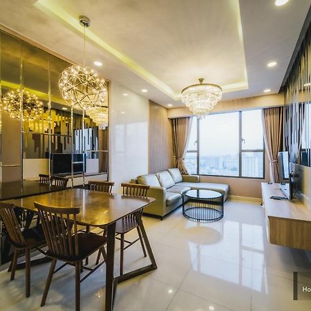 Smile Home - Rivegate - Modern Comfort - Near Bui Vien Πόλη Χο Τσι Μινχ Εξωτερικό φωτογραφία