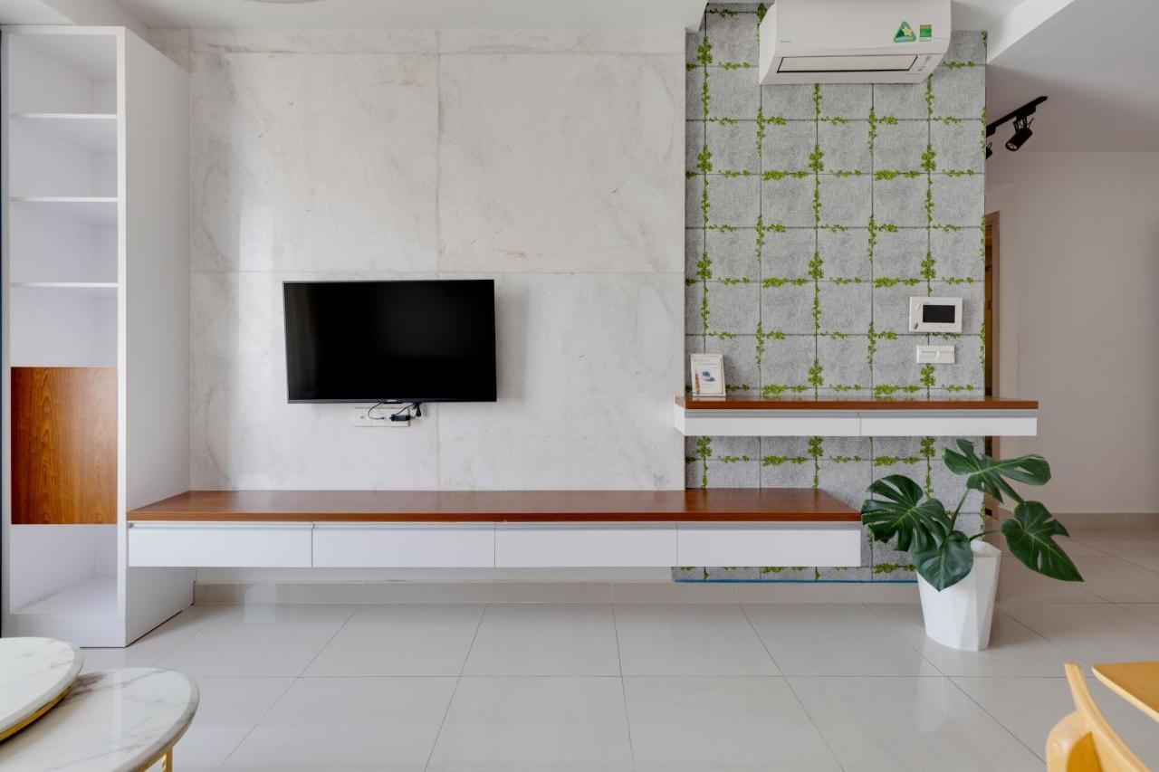 Smile Home - Rivegate - Modern Comfort - Near Bui Vien Πόλη Χο Τσι Μινχ Εξωτερικό φωτογραφία