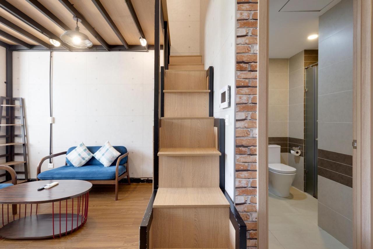 Smile Home - Rivegate - Modern Comfort - Near Bui Vien Πόλη Χο Τσι Μινχ Εξωτερικό φωτογραφία
