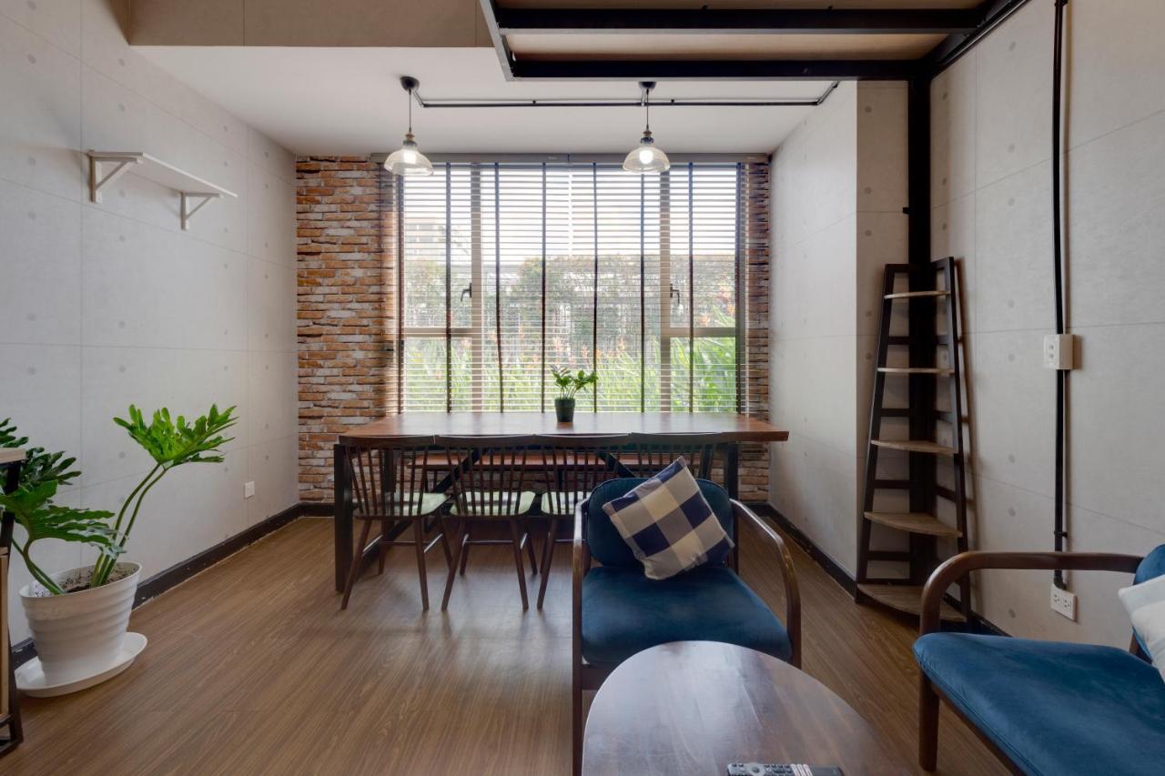Smile Home - Rivegate - Modern Comfort - Near Bui Vien Πόλη Χο Τσι Μινχ Εξωτερικό φωτογραφία