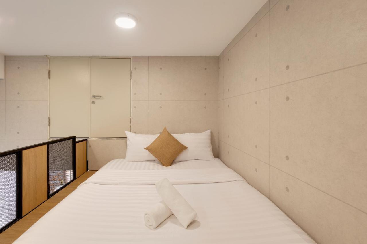 Smile Home - Rivegate - Modern Comfort - Near Bui Vien Πόλη Χο Τσι Μινχ Εξωτερικό φωτογραφία