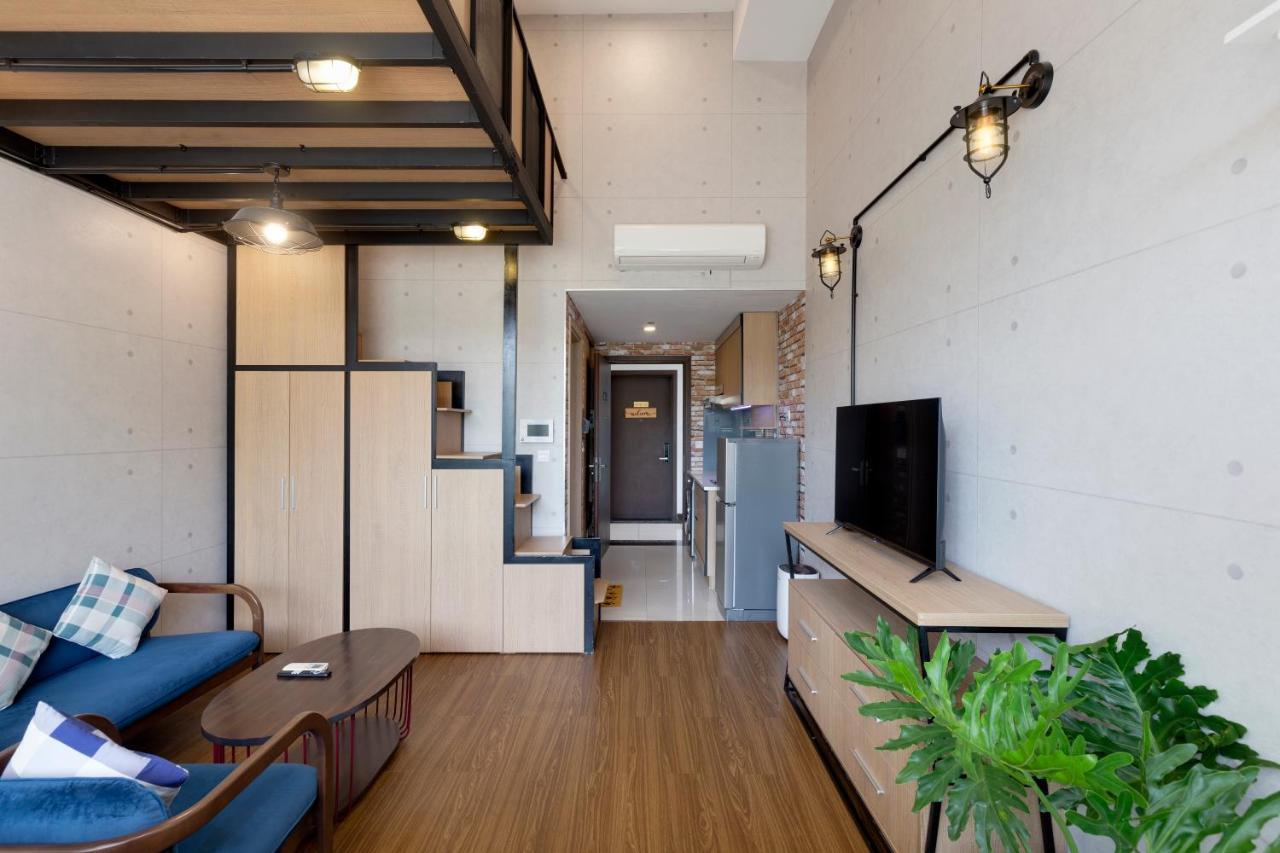 Smile Home - Rivegate - Modern Comfort - Near Bui Vien Πόλη Χο Τσι Μινχ Εξωτερικό φωτογραφία