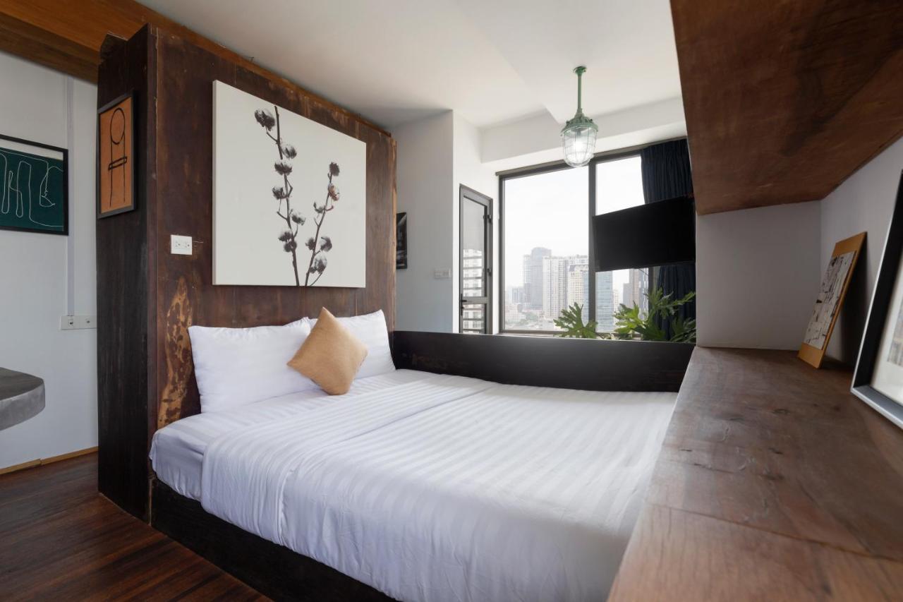 Smile Home - Rivegate - Modern Comfort - Near Bui Vien Πόλη Χο Τσι Μινχ Εξωτερικό φωτογραφία