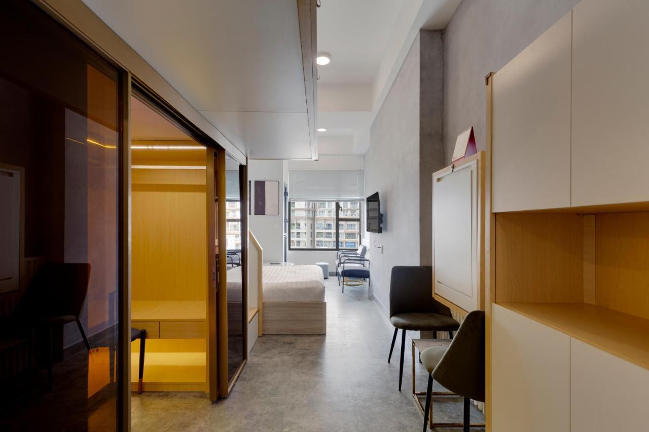 Smile Home - Rivegate - Modern Comfort - Near Bui Vien Πόλη Χο Τσι Μινχ Εξωτερικό φωτογραφία