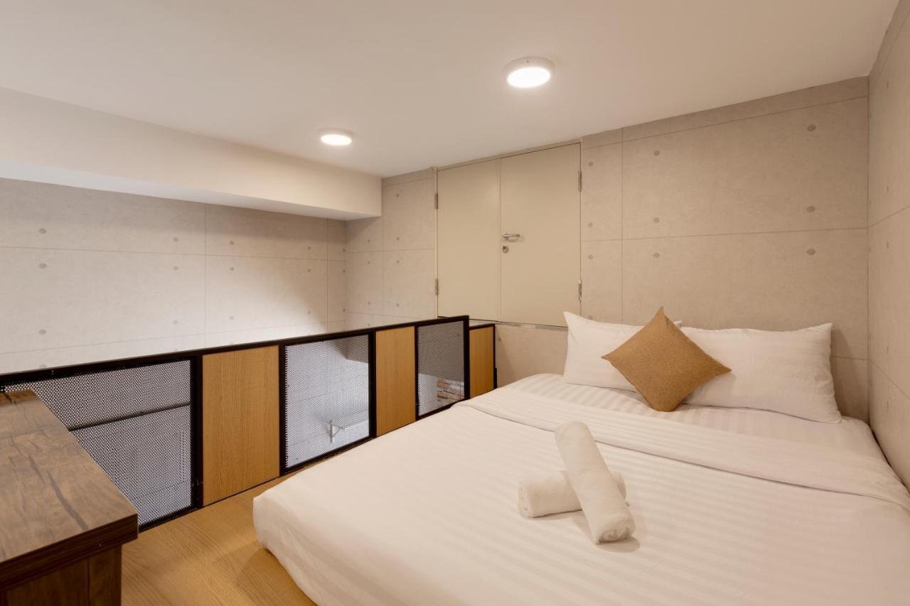 Smile Home - Rivegate - Modern Comfort - Near Bui Vien Πόλη Χο Τσι Μινχ Εξωτερικό φωτογραφία