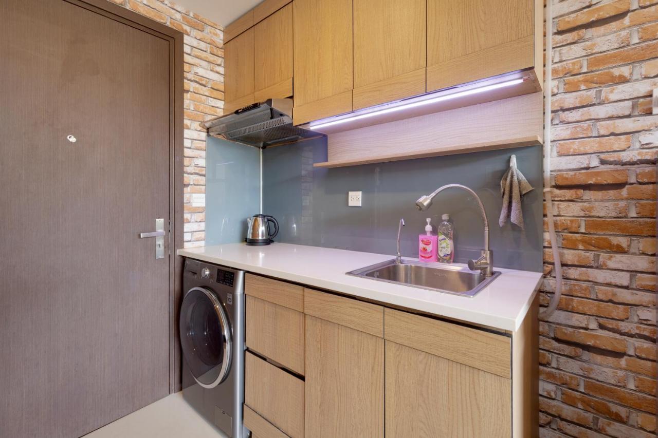 Smile Home - Rivegate - Modern Comfort - Near Bui Vien Πόλη Χο Τσι Μινχ Εξωτερικό φωτογραφία