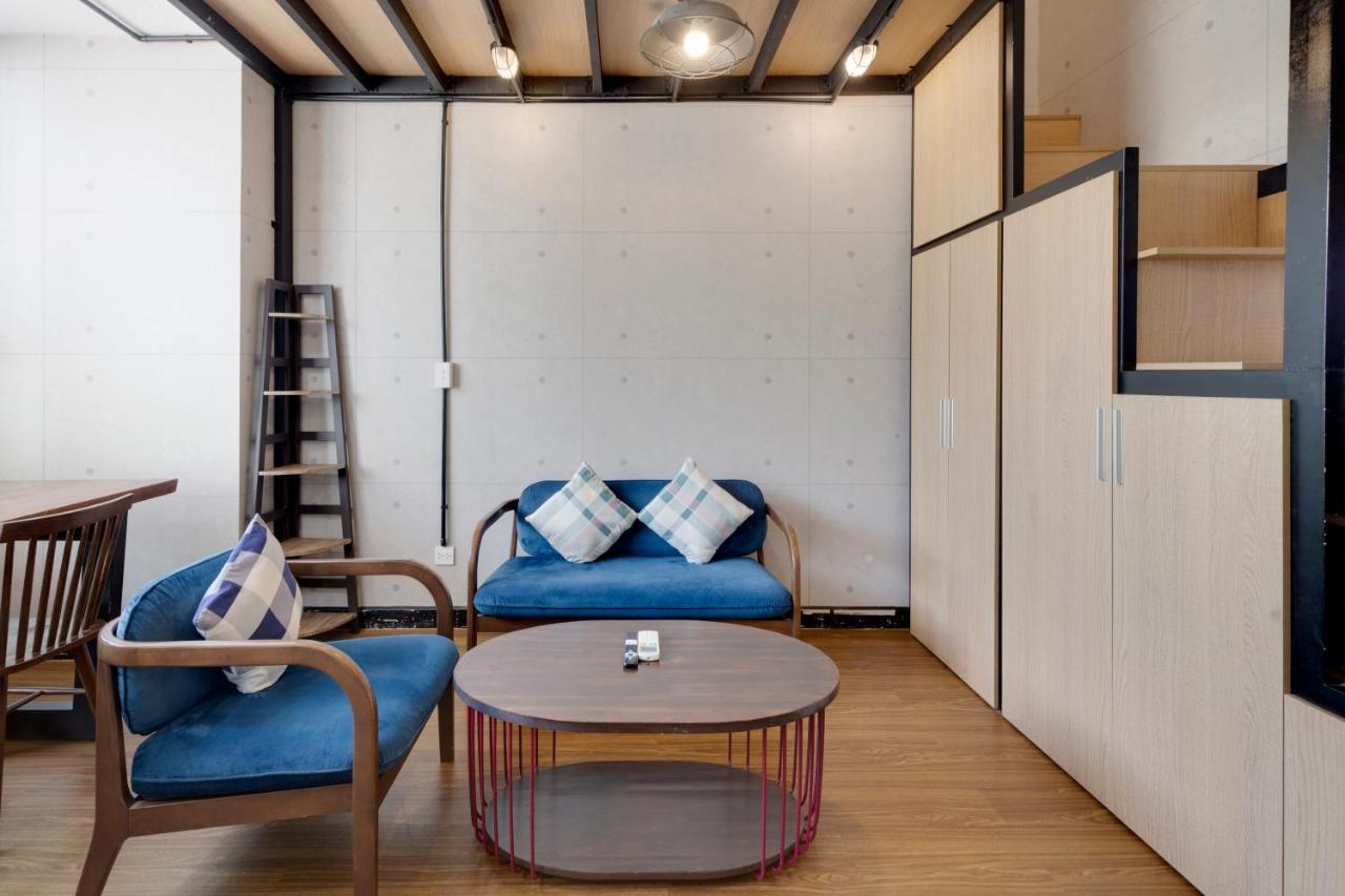 Smile Home - Rivegate - Modern Comfort - Near Bui Vien Πόλη Χο Τσι Μινχ Εξωτερικό φωτογραφία