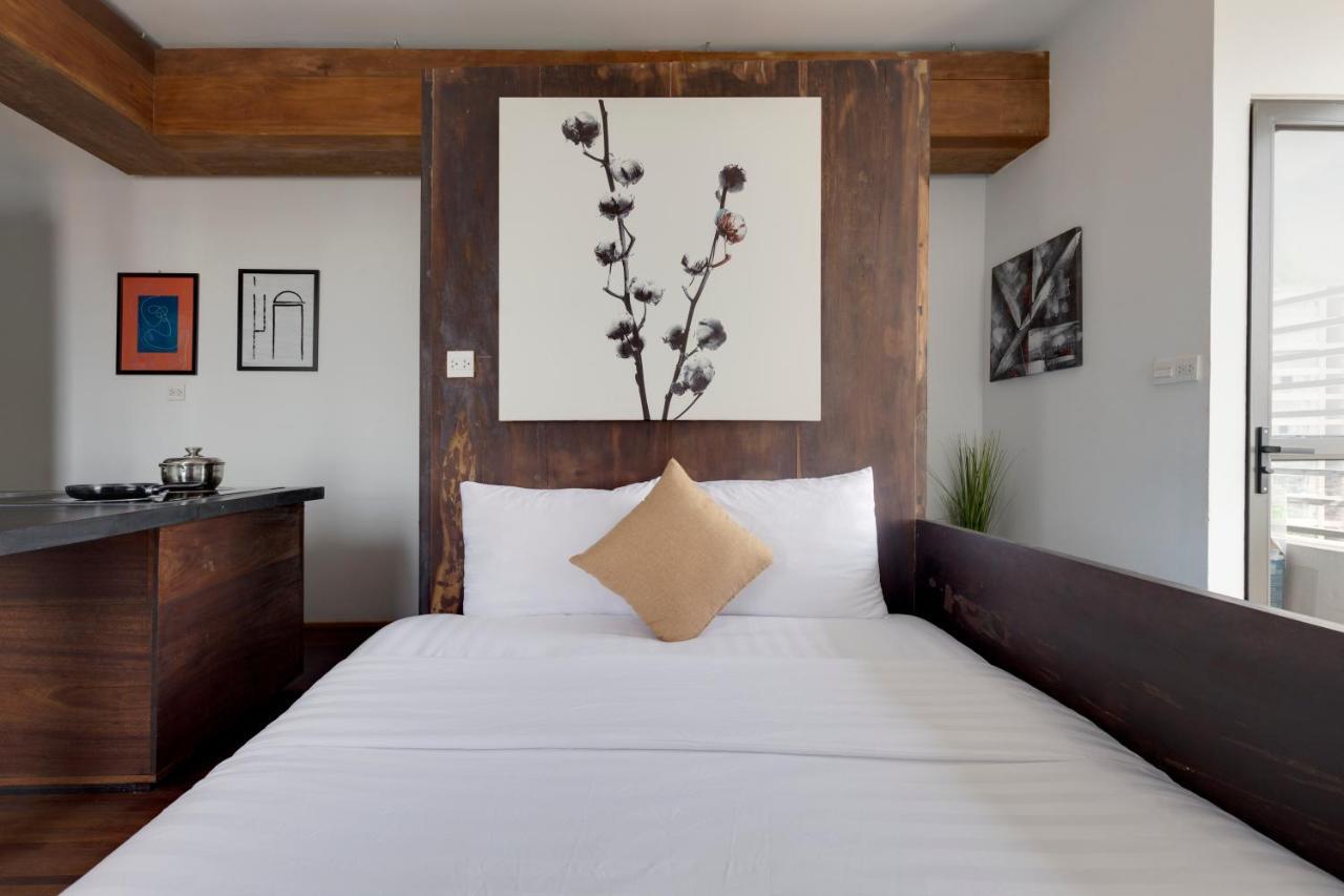 Smile Home - Rivegate - Modern Comfort - Near Bui Vien Πόλη Χο Τσι Μινχ Εξωτερικό φωτογραφία