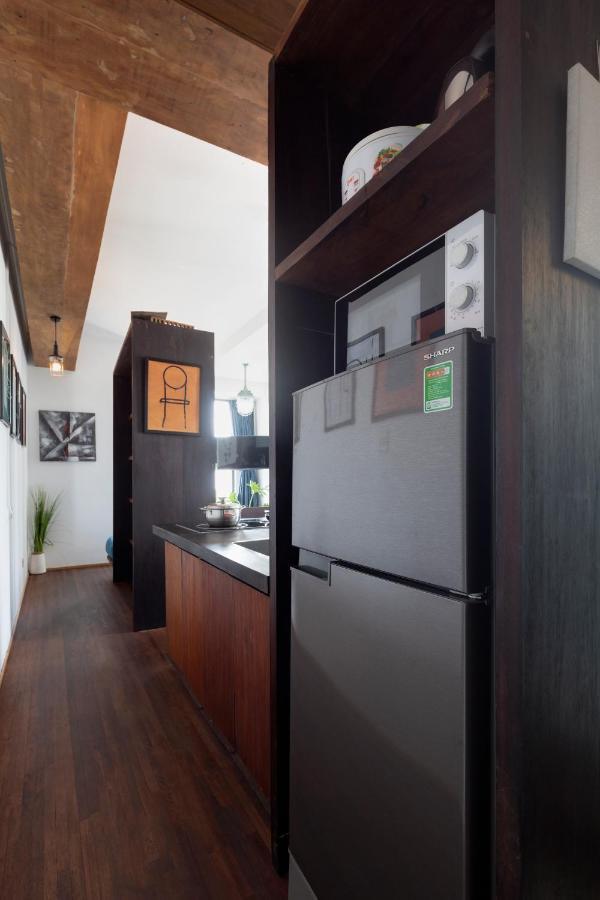 Smile Home - Rivegate - Modern Comfort - Near Bui Vien Πόλη Χο Τσι Μινχ Εξωτερικό φωτογραφία