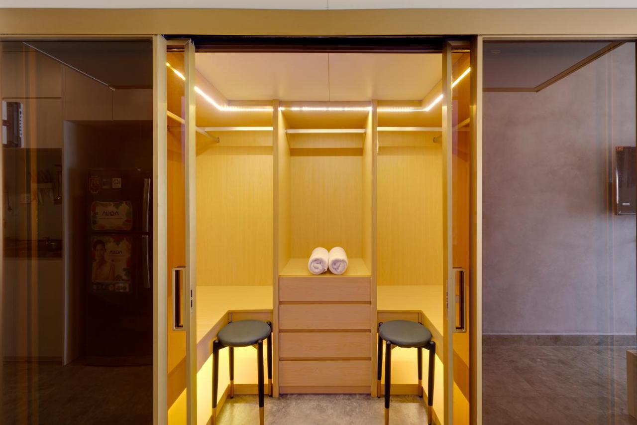 Smile Home - Rivegate - Modern Comfort - Near Bui Vien Πόλη Χο Τσι Μινχ Εξωτερικό φωτογραφία