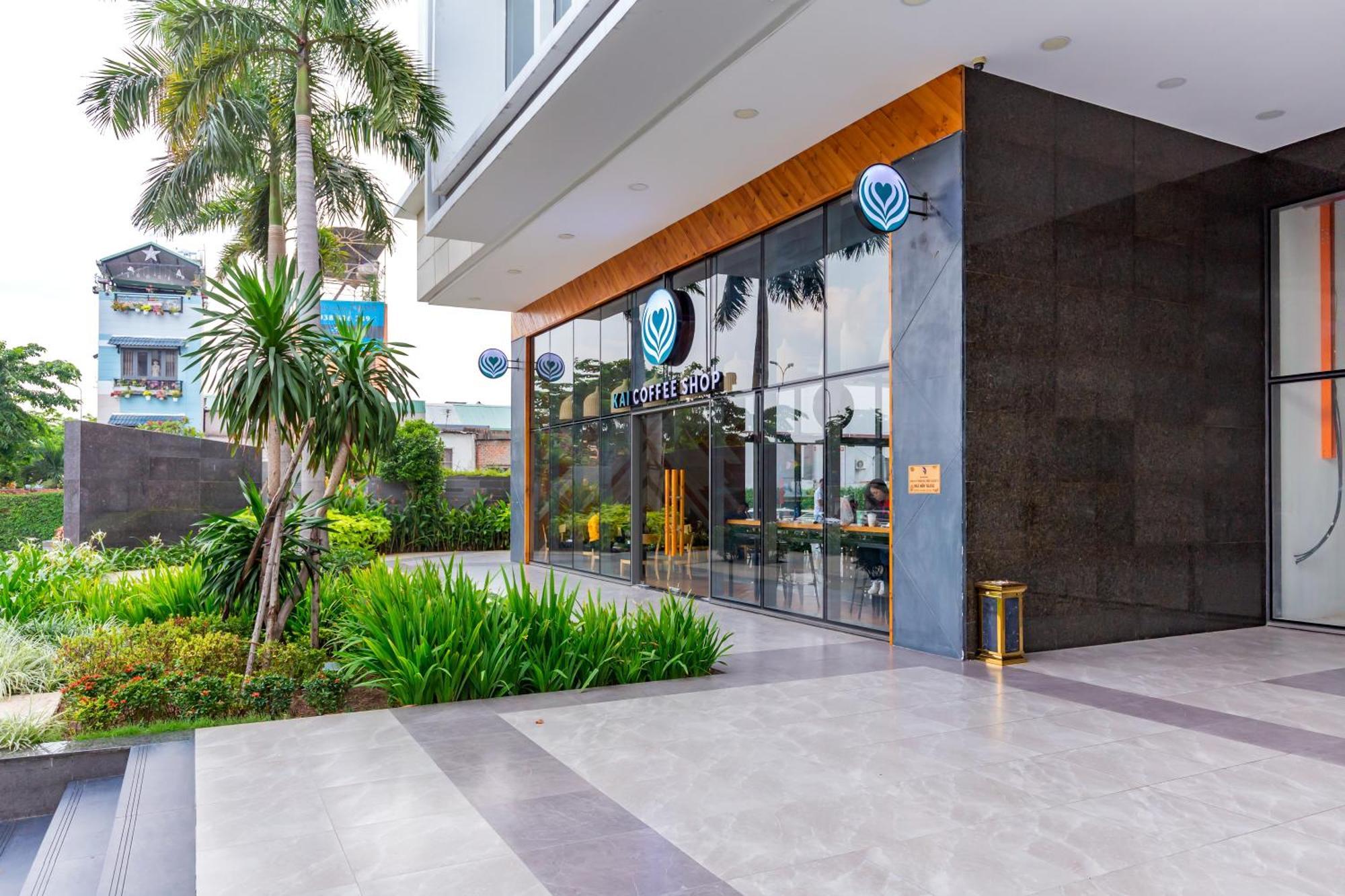 Smile Home - Rivegate - Modern Comfort - Near Bui Vien Πόλη Χο Τσι Μινχ Εξωτερικό φωτογραφία